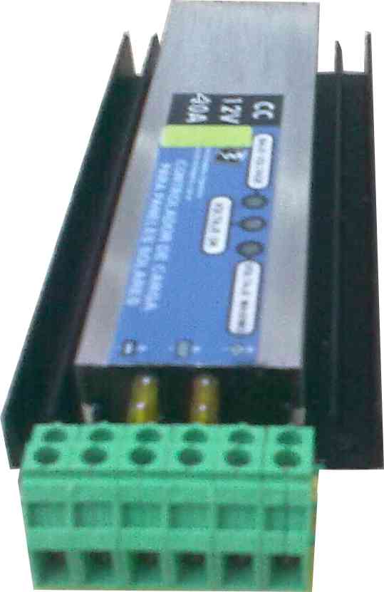 imagen del modulo de encendido