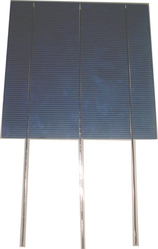 celda poly con cinta