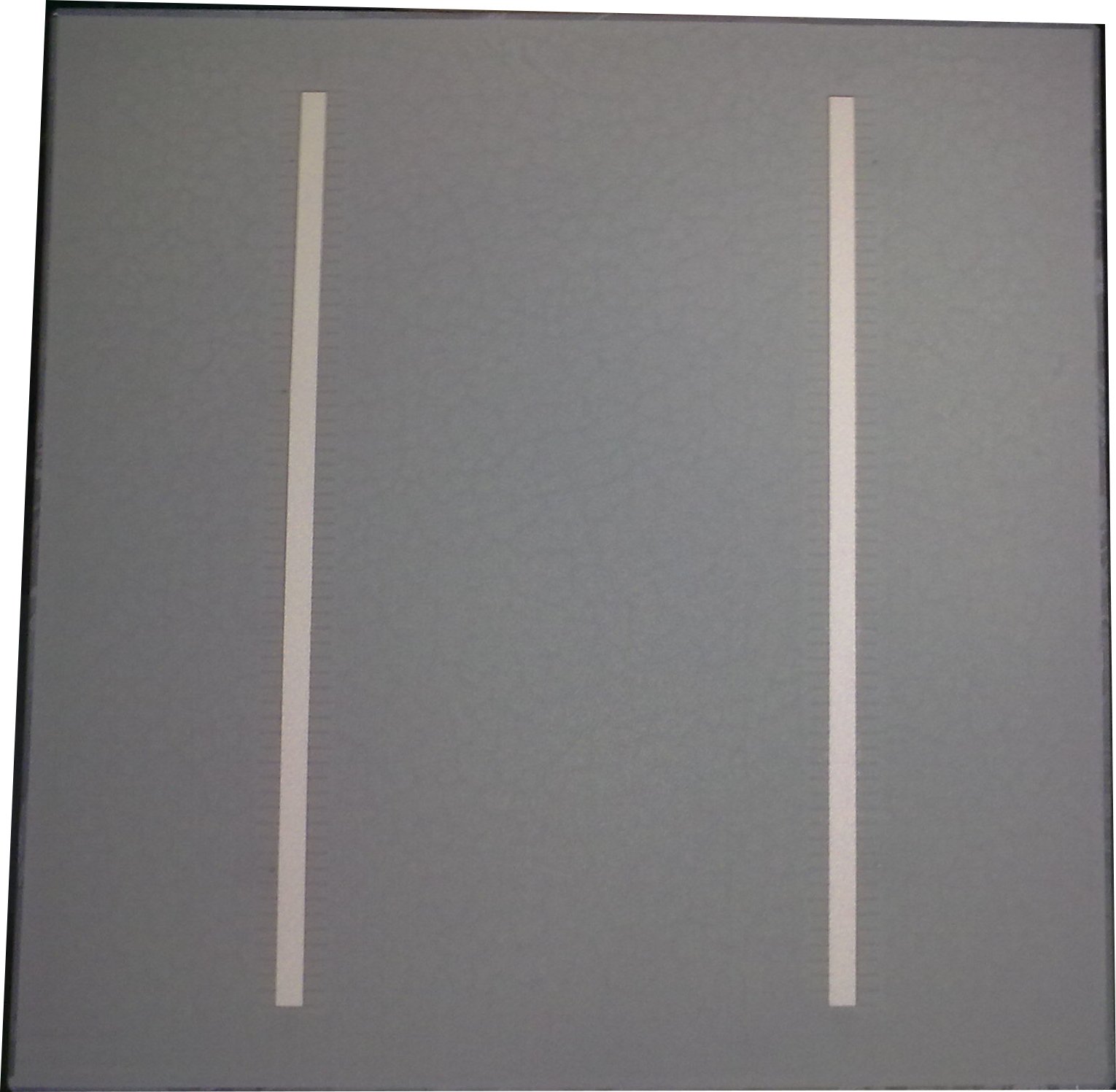 celda 2 bus bar de atras