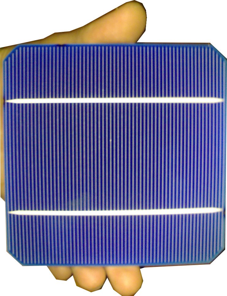 celda solar