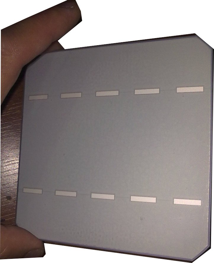 celda vista de atr�s