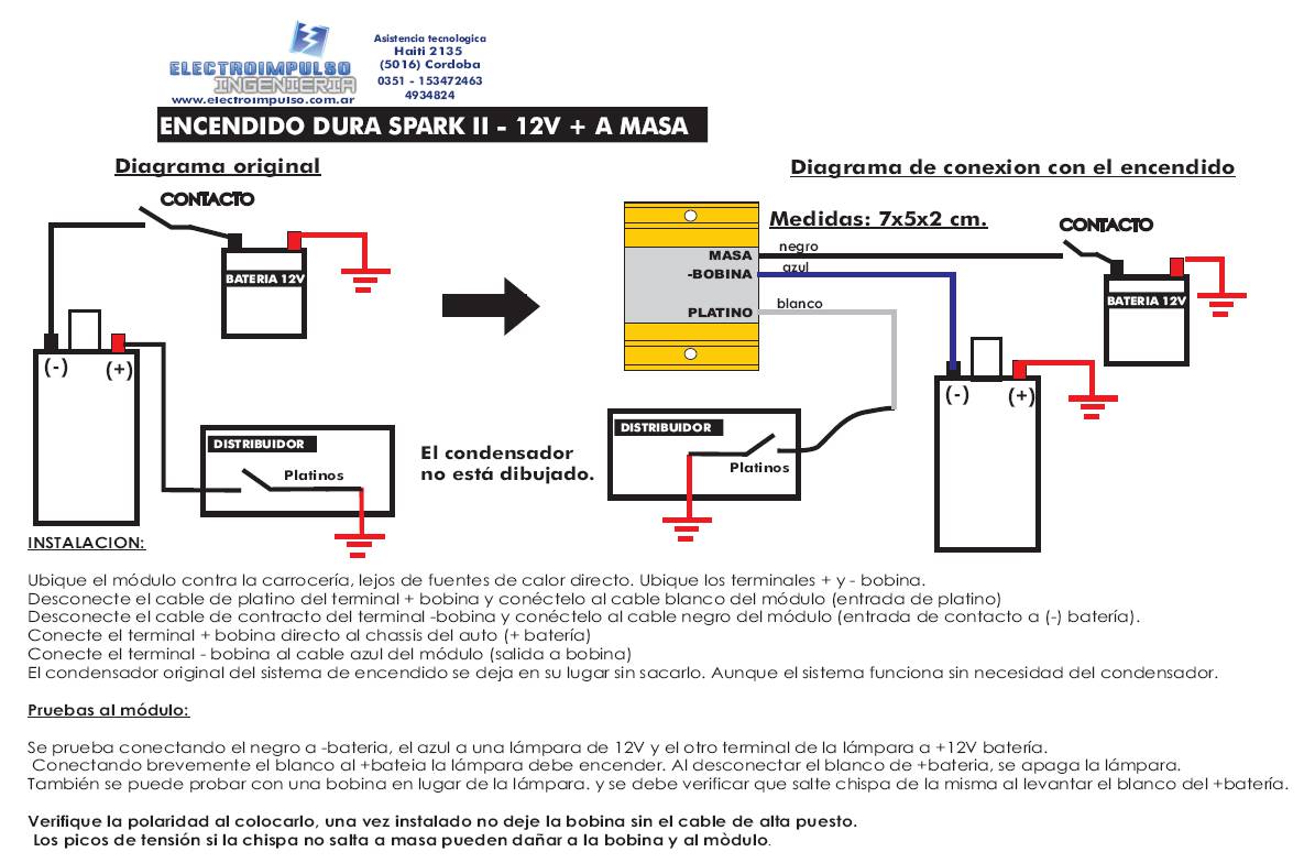 diagrama de instalacion