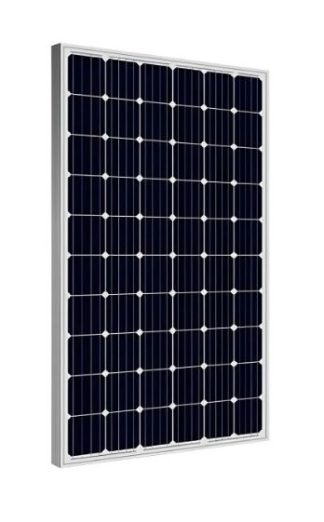panel solar 50W