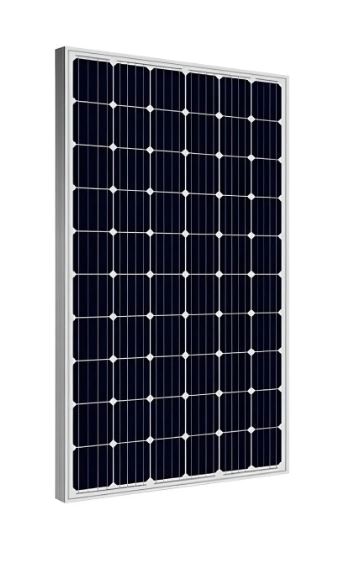 panel solar 50W