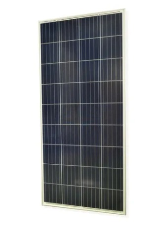 Panel Solar 100w Policristalino Carga Baterias – Catalogo electroimpulso