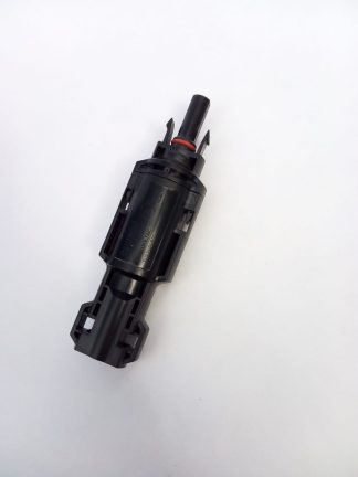 Conector Mc4 Con Fusible 15a 1000vdc Incorporado