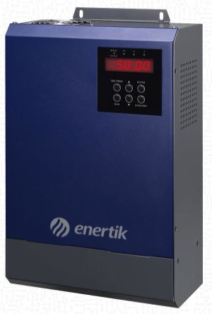 Inversor Para Bombeo De Agua Solar 2200w Bomba mono / trifasica