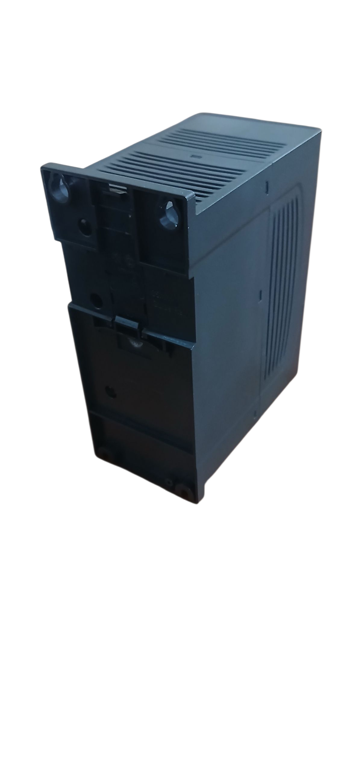 Inversor Para Bombeo De Agua Solar 1500W GD100-1R5G-SS2-PV p/bomba monofásica - Imagen 2