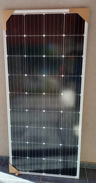 Panel Solar 185W Monocristalino luxen