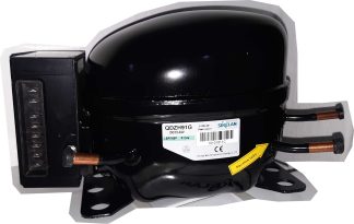 Compresor para heladera 12V