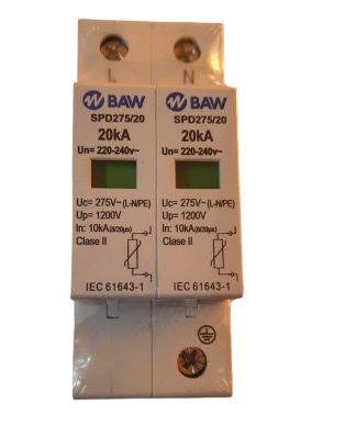 spd275/20D