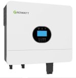 Inversor Cargador Growatt Spf6000ES