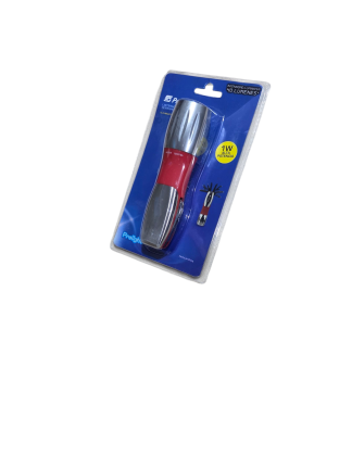 Linterna Led 1w Con Herramientas Multiuso 40 Lum Probattery
