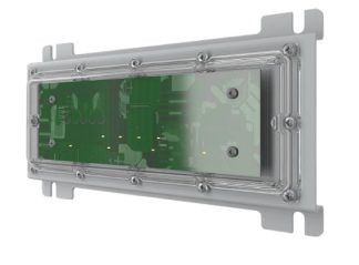 Balanceador de baterías bancos de 24-36-48V LIFEPO