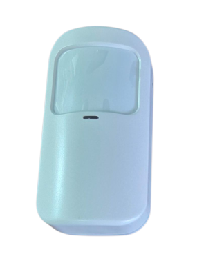 Sensor infrarrojo para alarma inalámbrica ZX-G30