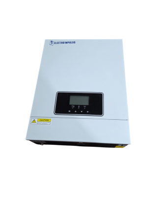 Inversor Cargador 12V 2000W NML-2000-12