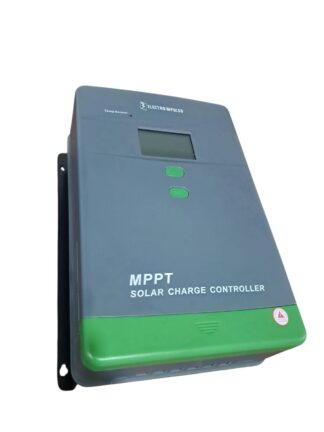 Regulador Solar MPPT 8048 – 80A 12/24/36/48V