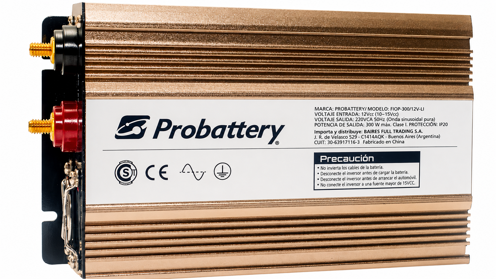fiop-300W-12